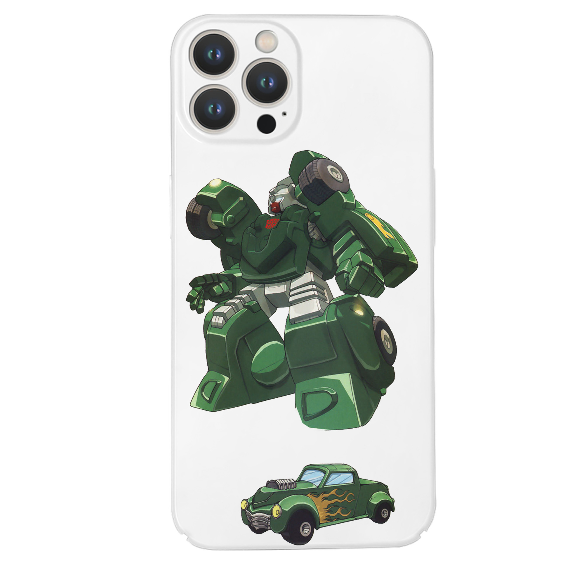（画像用）  【iPhone 14シリーズ対応】ハードケース